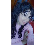 Eneida Ayala - @eneida.ayalabenitez - Instagram