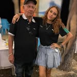 Eneida Benitez - @eneidabenitez48 - Instagram
