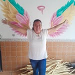 Eneida Benitez - @eneid_abenitez - Instagram