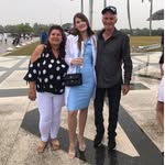 Eneida Benitez - @eneidabenitez50 - Instagram