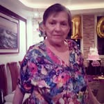 Eneida Benitez - @eneidabenitez1 - Instagram