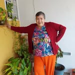 Eneida Benitez - @eneida.benitez.79 - Instagram