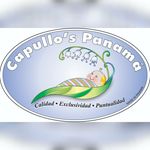 Eneida González - @capullos.panama - Instagram