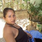 Eneida Gonzalez - @eneida8609 - Instagram