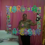 Eneida Mendoza_12 - @eneidamendoza_23 - Instagram