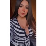 Eneida Mendoza - @eneidapics - Instagram