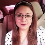 Eneida Mendoza - @eneida._mendoza - Instagram