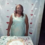Eneida Mendoza - @eneidamendoza69 - Instagram