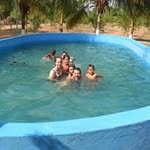 Eneida Mendoza - @eneidamendoza12 - Instagram