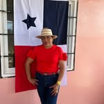 Eneida Mendoza - @eneida8ms - Instagram