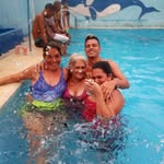 Eneida Mendoza - @eneidamendoza956 - Instagram