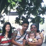 Eneida Mendoza - @eneida.mendoza.921 - Instagram
