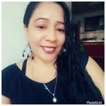 Eneida Mendoza - @eneida.mendoza.14 - Instagram