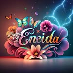 Eneida Mendoza - @mendozaeneida83 - Instagram