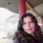 Eneida Mendoza - @luz.mendoza.9277583 - Instagram