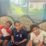 Eneida Ocasio - @tropa130 - Instagram
