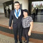 Eneida Sanchez - @eneida.sanchez.731 - Instagram