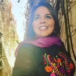Eneida Sanchez Zambrano - @obradevirgilio - Instagram