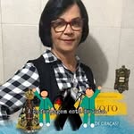 Eneida Soares - @eneidapediatria - Instagram
