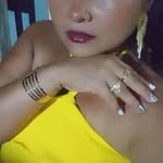 Eneida Soares - @eneida2365 - Instagram