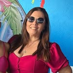 Eneida Soares - @eneidalira - Instagram