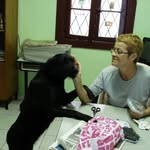 Eneida Soares - @eneida.soares.35 - Instagram