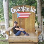 Eneida Vega - @eneida1958 - Instagram