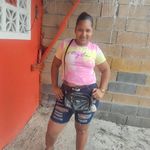 Eneida Vega - @el_putho_chino - Instagram