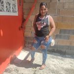 Eneida Vega - @eneida6427 - Instagram