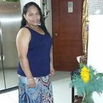 Eneida Vega Posso - @iyarisvega - Instagram