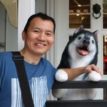 Eng Chong Tan - @jaytanec - Instagram