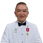 Raymond Ho Eng Chong - @raymondhec - Instagram