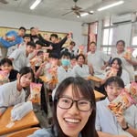 Tracy Chou - @eng.chou - Instagram