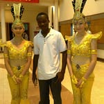 Ngonie Muhwava - @eng_ngonie - Instagram