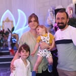 Umut Asaf's& Mert's Mom Dad♡ Fatmanur & Sefer ♡ - @fatmanur_engngormus - Instagram