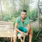 @engin.harmanci - Instagram