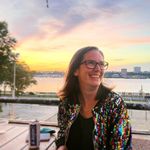 Rebecca Merrill - @enidbeck - Instagram