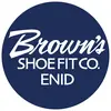 Brown’s Shoe Fit Enid - @brownsenid - TikTok