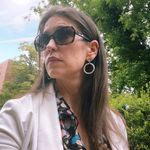 Enid Brown - @styled.at.home - Instagram