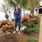 Enid Cabrera - @enid.cabrera.733 - Instagram