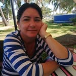 Enid Cabrera Cepa - @ecabreracepa.75 - Instagram