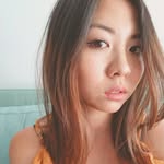 Enid Chan - @e.wsc - Instagram