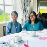 Enid Sidh - @enid.chandra - Instagram