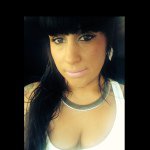Enid Hernandez - @nini_114 - Instagram