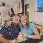 Enid Hunt - @beachbound84 - Instagram