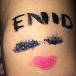 Enid Miranda Bobbina The Third - @enid.is.awesome.and.too.peng - Instagram