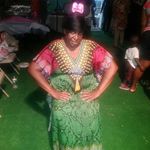 Enid Murray - @bibs1949 - Instagram