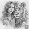 LA LEONA 2 - @marreroocasioenid - TikTok