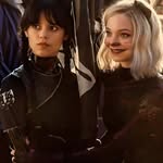Wednesday and Enid fan page - @wednesdayandenidfriends - Instagram