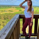 Enid Patrick - @enidpatrick27 - Instagram